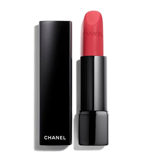 lipstick red chanel|Chanel red lipstick price.